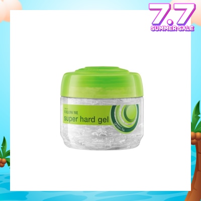FOLLOW ME Superhard Gel 320g