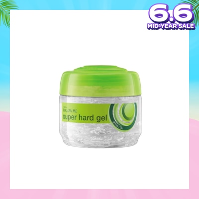 FOLLOW ME Superhard Gel 320g