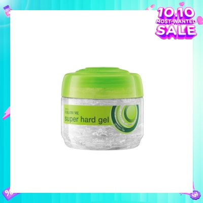FOLLOW ME Superhard Gel 320g