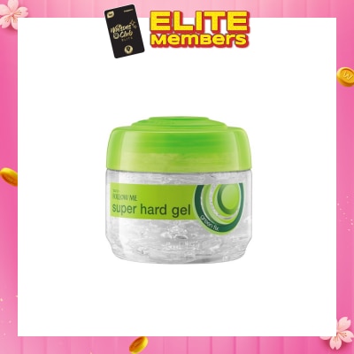 FOLLOW ME Superhard Gel 320g