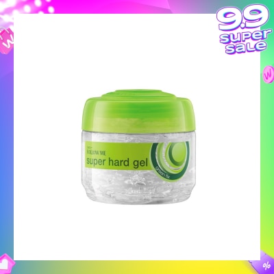FOLLOW ME Superhard Gel 320g