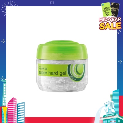 FOLLOW ME Superhard Gel 320g