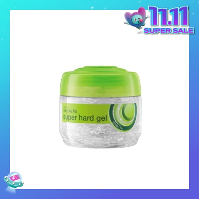 FOLLOW ME Superhard Gel 320g