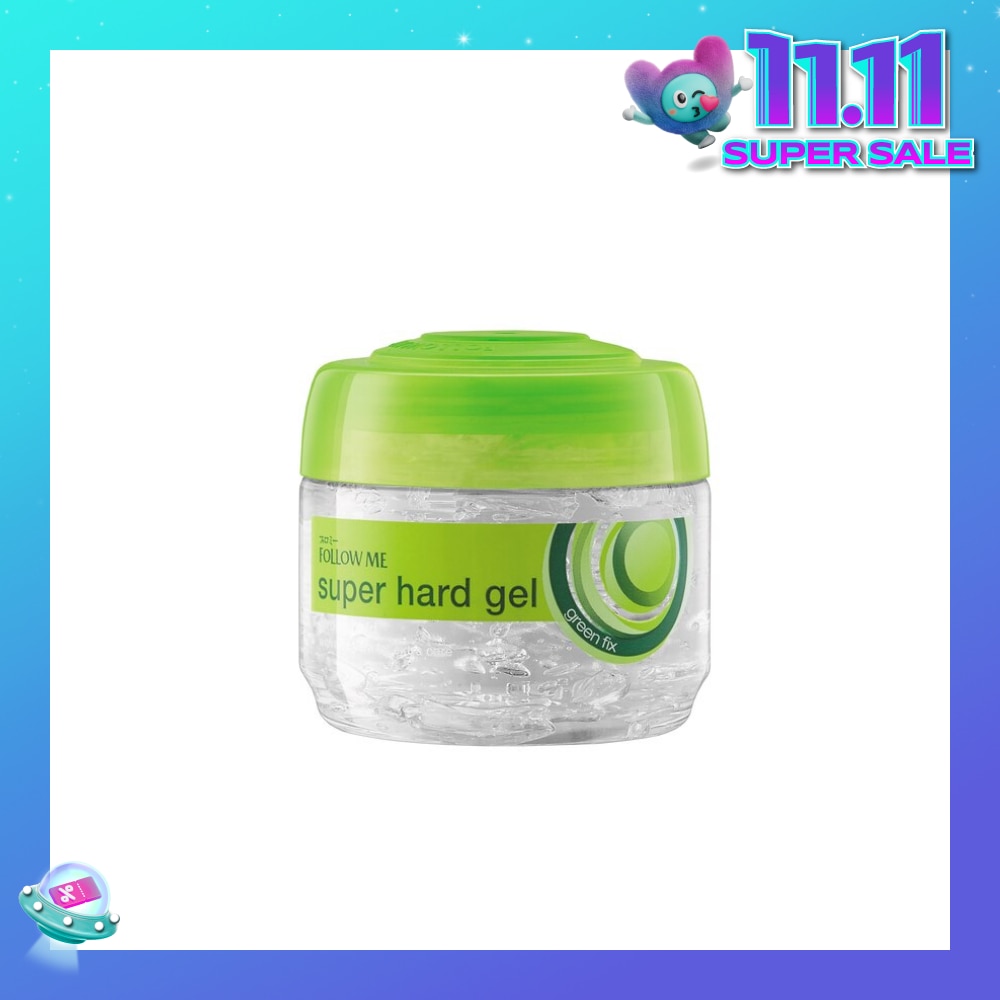 Superhard Gel 320g