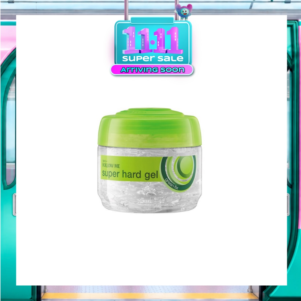 Superhard Gel 320g image