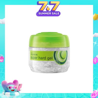 FOLLOW ME - Superhard Gel 320g