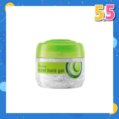 FOLLOW ME Superhard Gel 320g