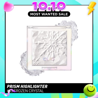 CLIO Prism Highlighter 03 Frozen Crystal 1s image