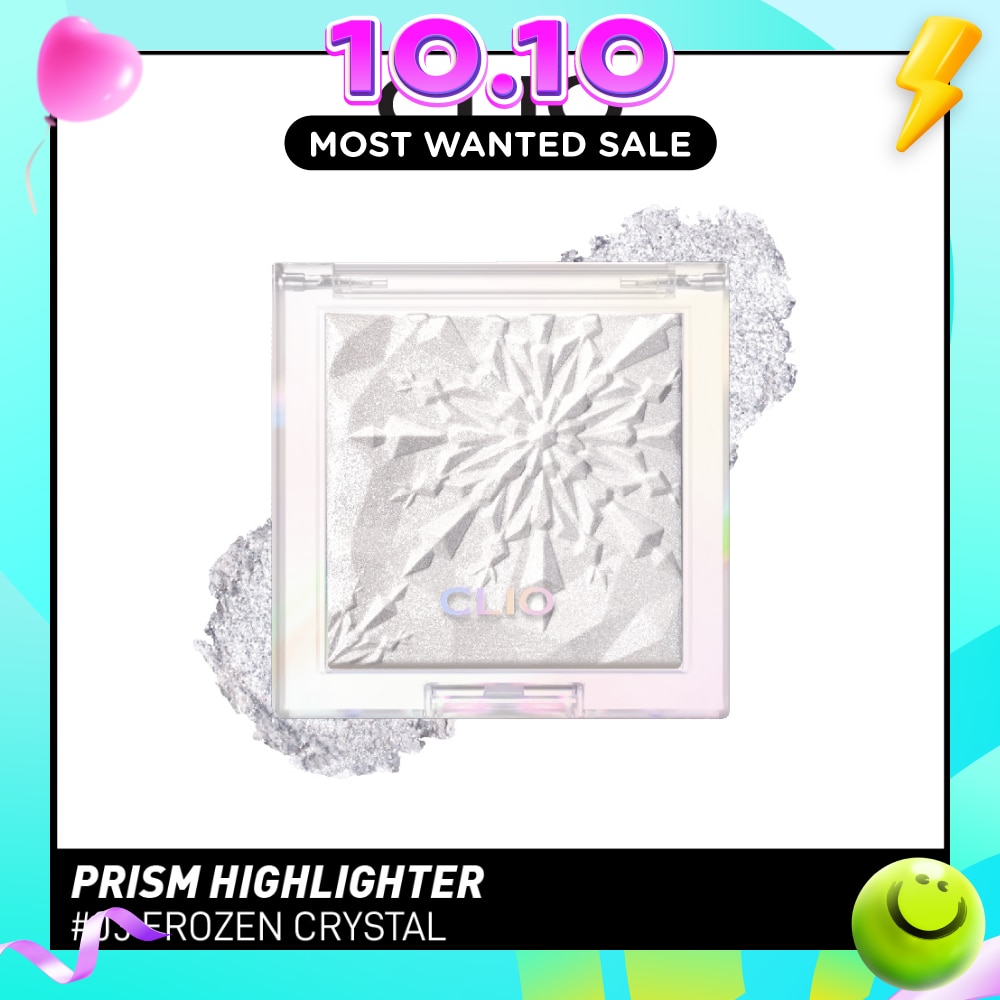 Prism Highlighter 03 Frozen Crystal 1s image