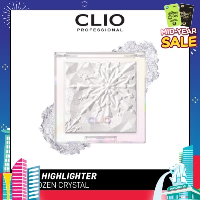 CLIO Prism Highlighter 03 Frozen Crystal 1s