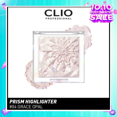 CLIO Prism Highlighter 04 Grace Opal 1s