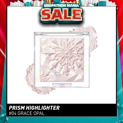 CLIO - Prism Highlighter 04 Grace Opal 1s