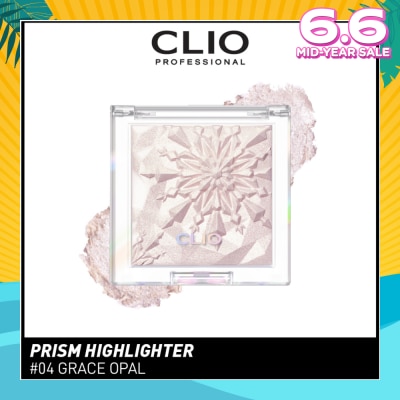 CLIO Prism Highlighter 04 Grace Opal 1s