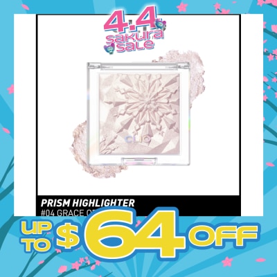 CLIO - Prism Highlighter 04 Grace Opal 1s