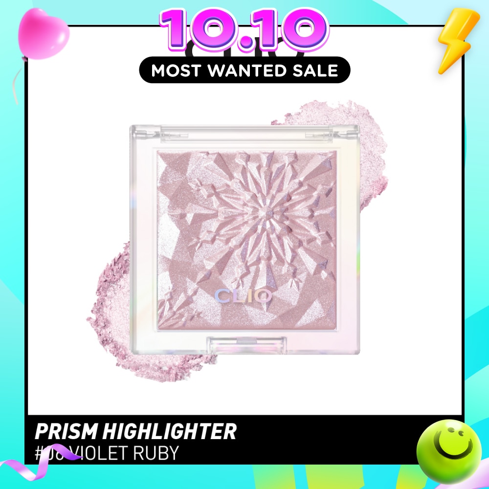 Prism Highlighter 06 Violet Ruby 1s image