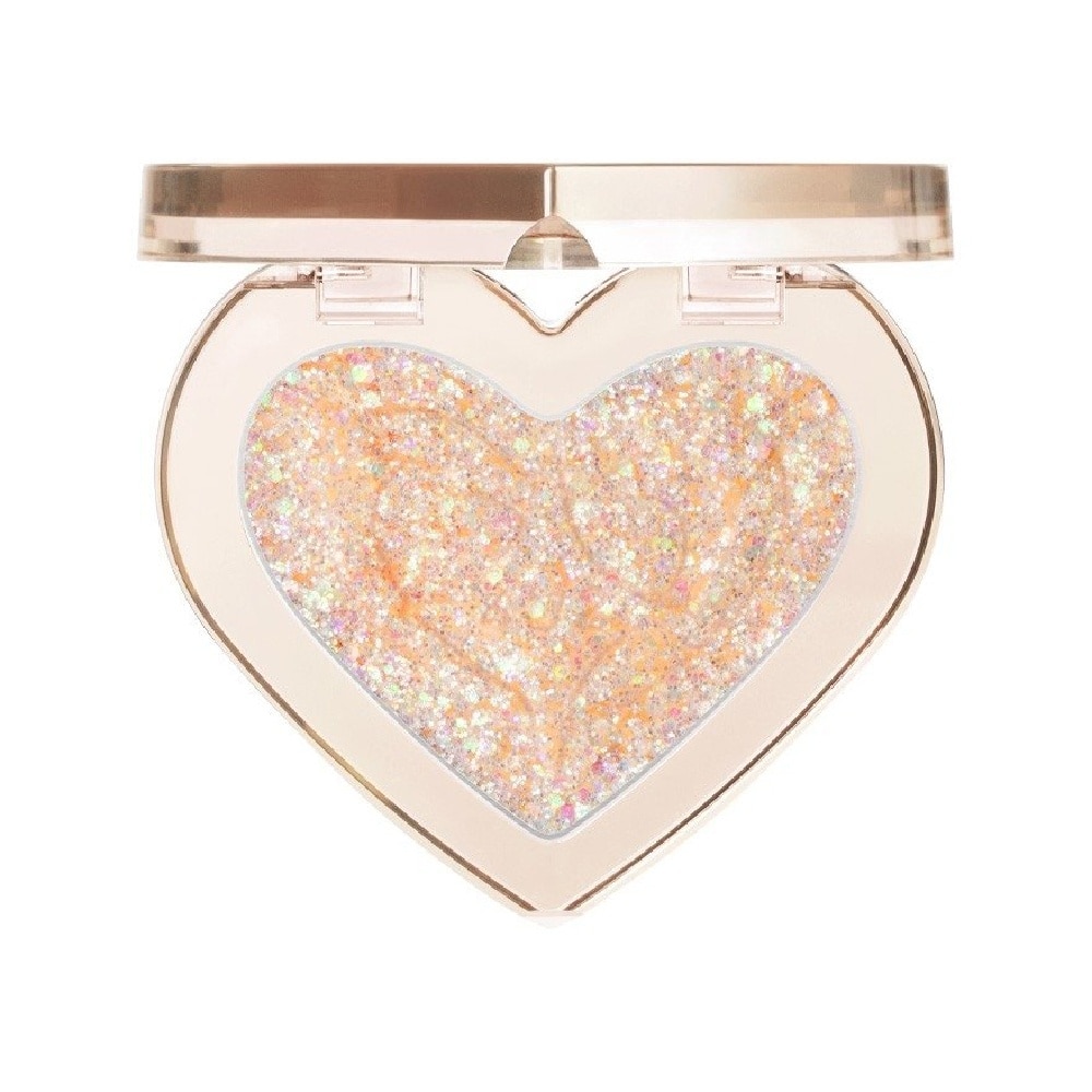 Heart Blush 01 Glitter & Glam 1s