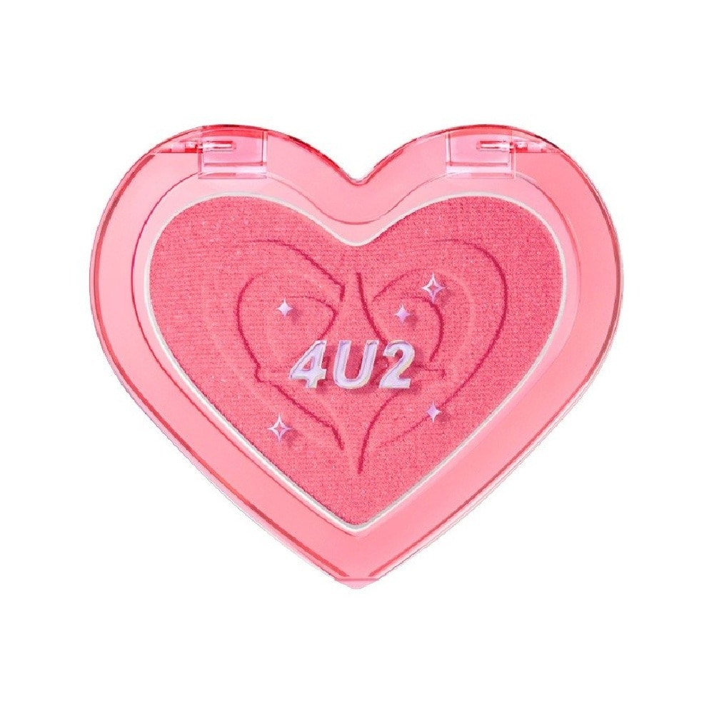 Heart Blush 05 Twinkle Twinkle 1s