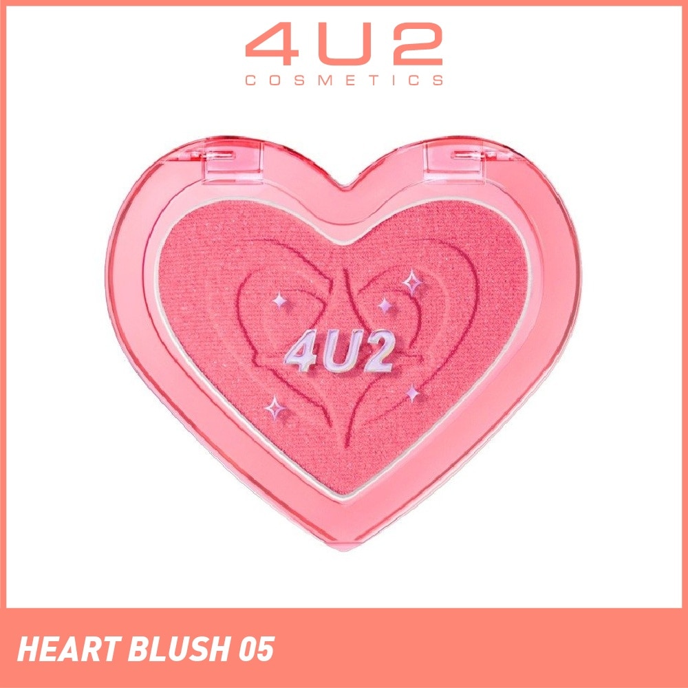 Heart Blush 05 Twinkle Twinkle 1s