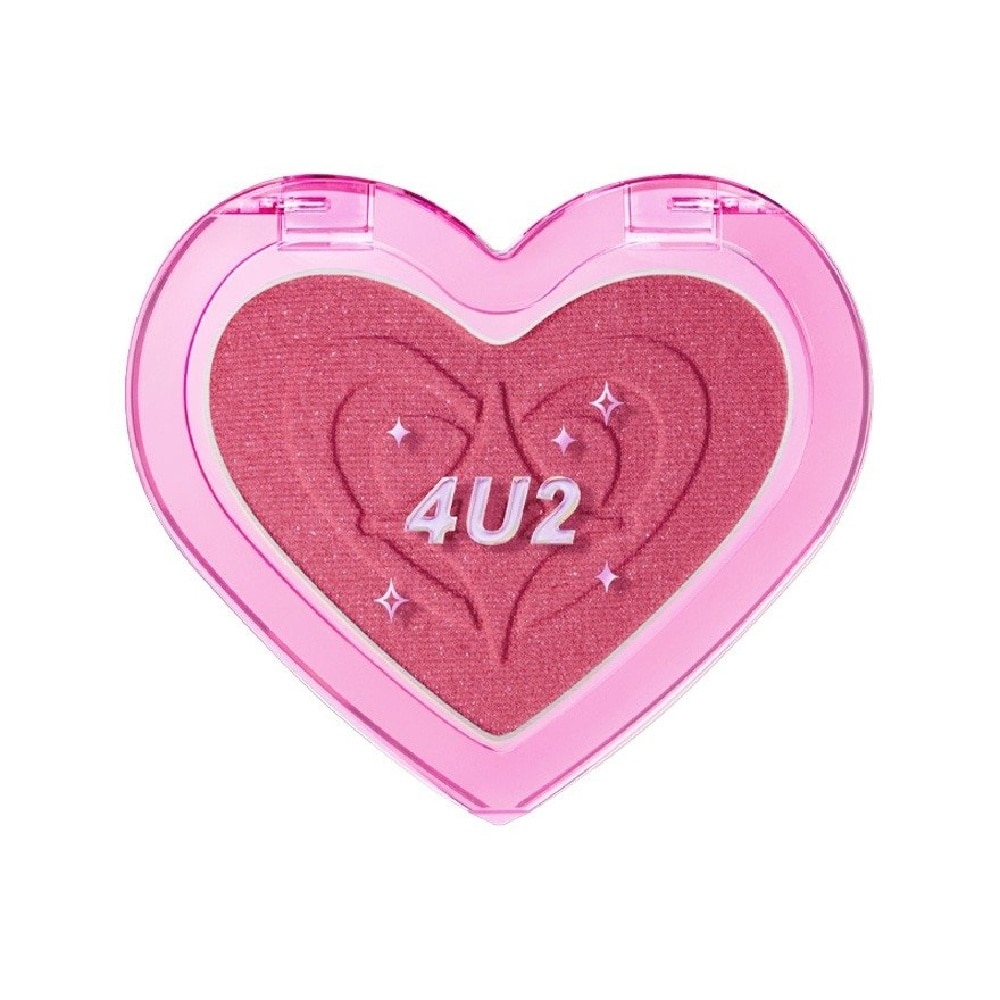Heart Blush 06 Official Picks 1s