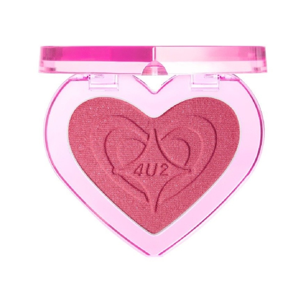 Heart Blush 06 Official Picks 1s