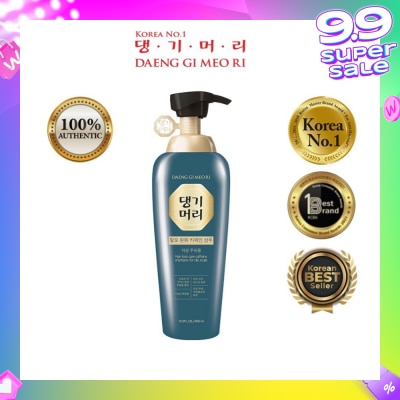 DAENG GI MEO RI Hair Loss Care Shampoo For Oily Scalp (Anti-Hairloss + Deep Cleanse) 400ml