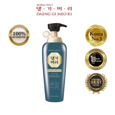 DAENG GI MEO RI Hair Loss Care Shampoo For Oily Scalp (Anti-Hairloss + Deep Cleanse) 400ml