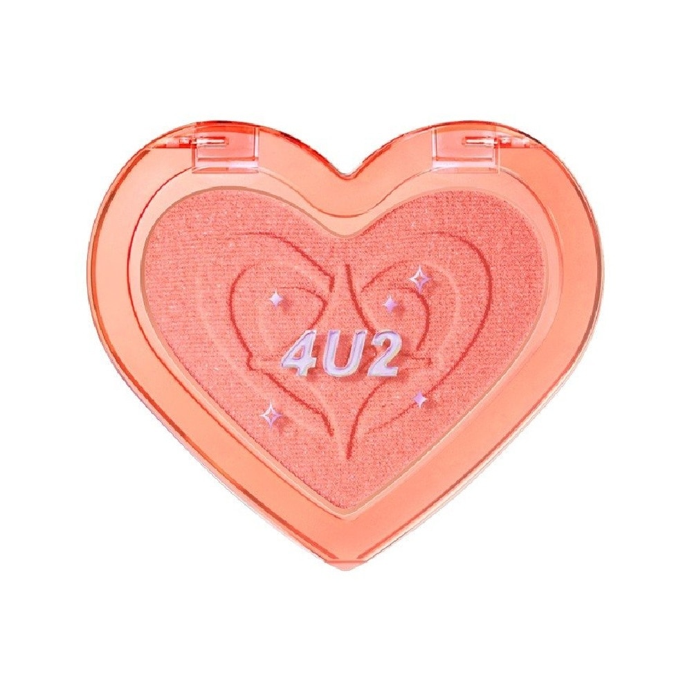 Heart Blush 08 Once Upon A Time 1s