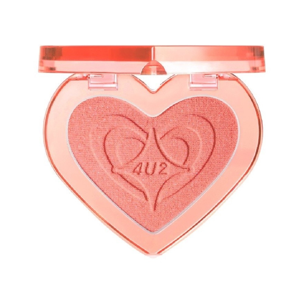Heart Blush 08 Once Upon A Time 1s