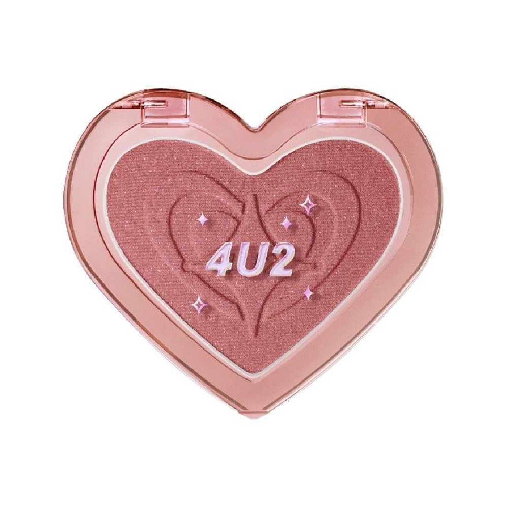 Heart Blush 09 To Be Happy 1s