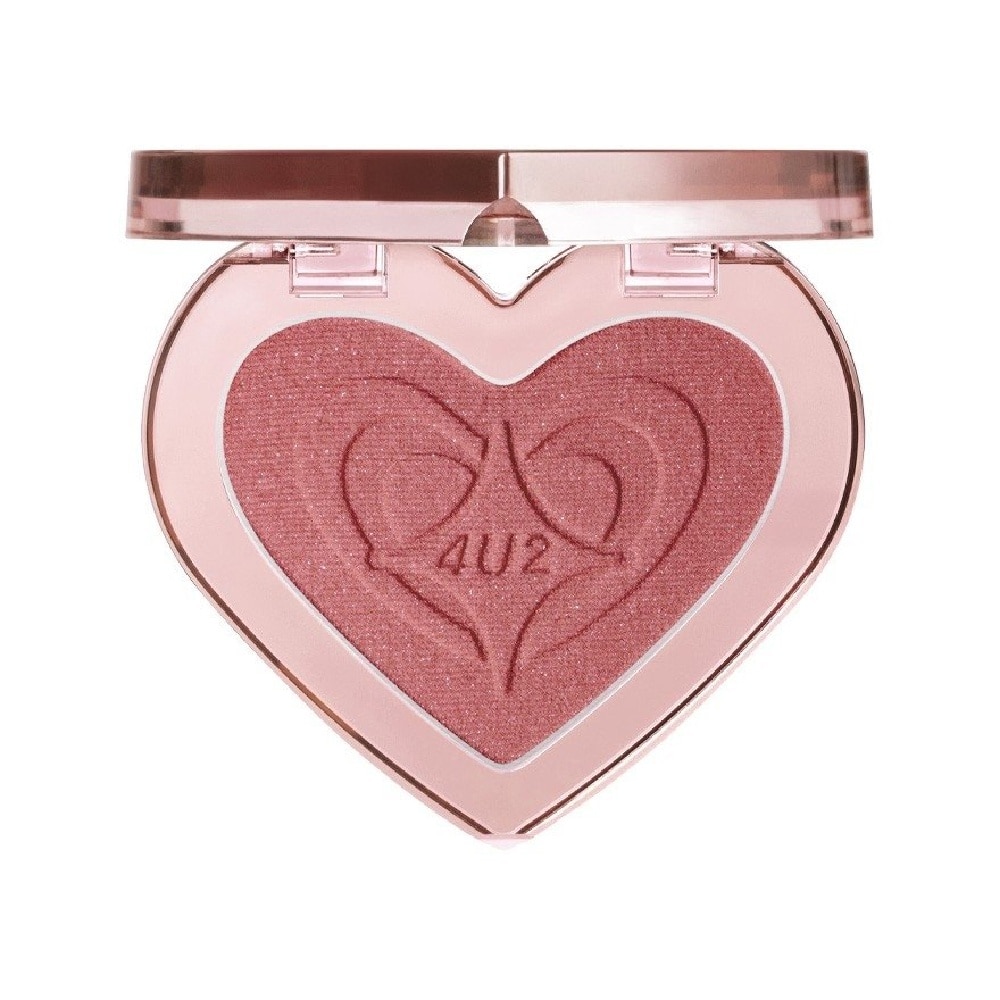 Heart Blush 09 To Be Happy 1s