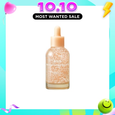 ABIB Glutathiosome Dark Spot Vita Drop Serum (To Brightens Skin, Fades Dark Spots & Evens Tone) 50ml image
