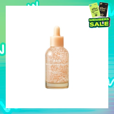 ABIB Glutathiosome Dark Spot Vita Drop Serum (To Brightens Skin, Fades Dark Spots & Evens Tone) 50ml