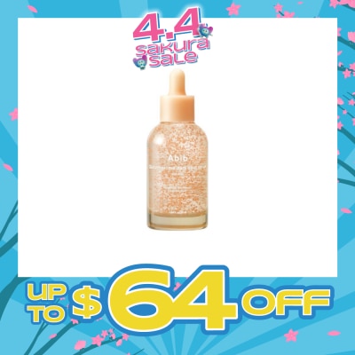 ABIB - Glutathiosome Dark Spot Vita Drop Serum (To Brightens Skin, Fades Dark Spots & Evens Tone) 50ml