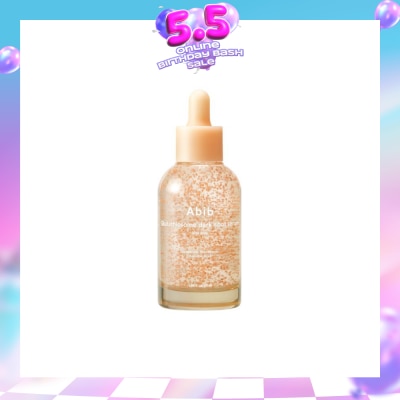 ABIB - Glutathiosome Dark Spot Vita Drop Serum (To Brightens Skin, Fades Dark Spots & Evens Tone) 50ml