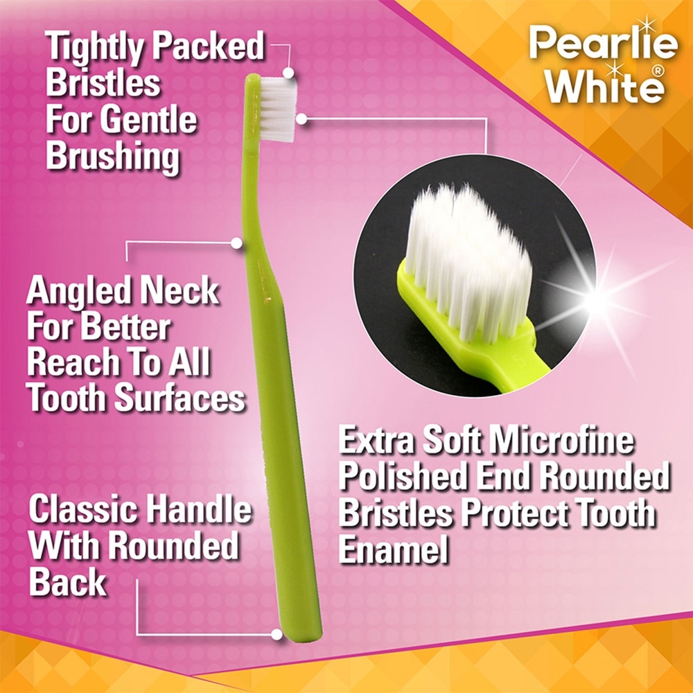 Hello Kitty BrushCare Enamel Protect Kids Extra Soft ToothBrush 1s