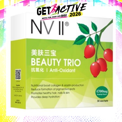 NVII - Beauty Trio 30's image