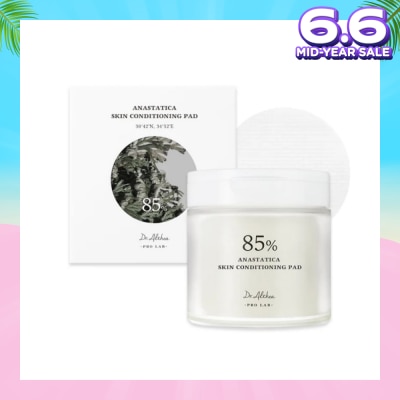 DR.ALTHEA 85% Anastatica Skin Conditioning Pad (Two-Sided Pad) 65s