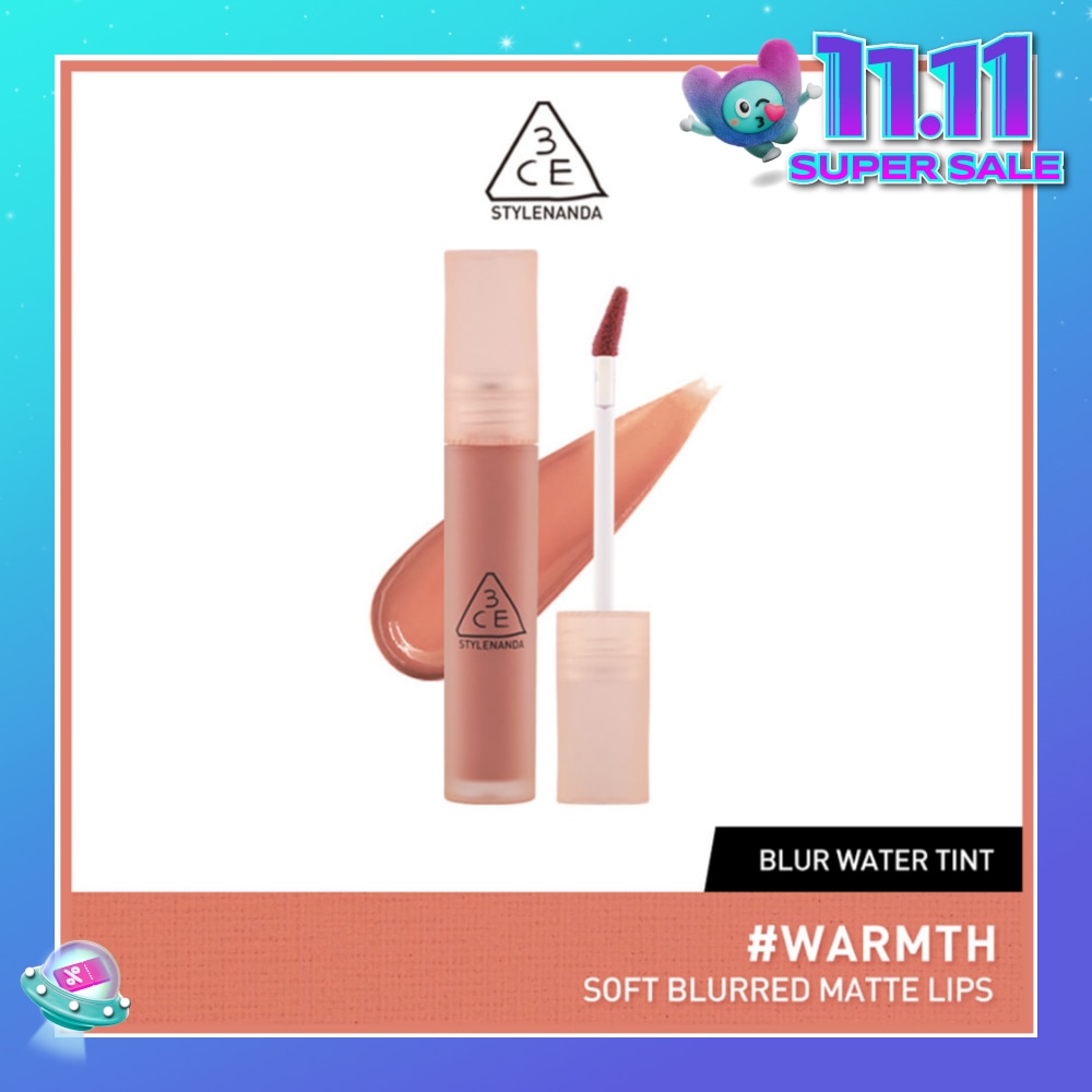 Blur Water Tint #Warmth 35g
