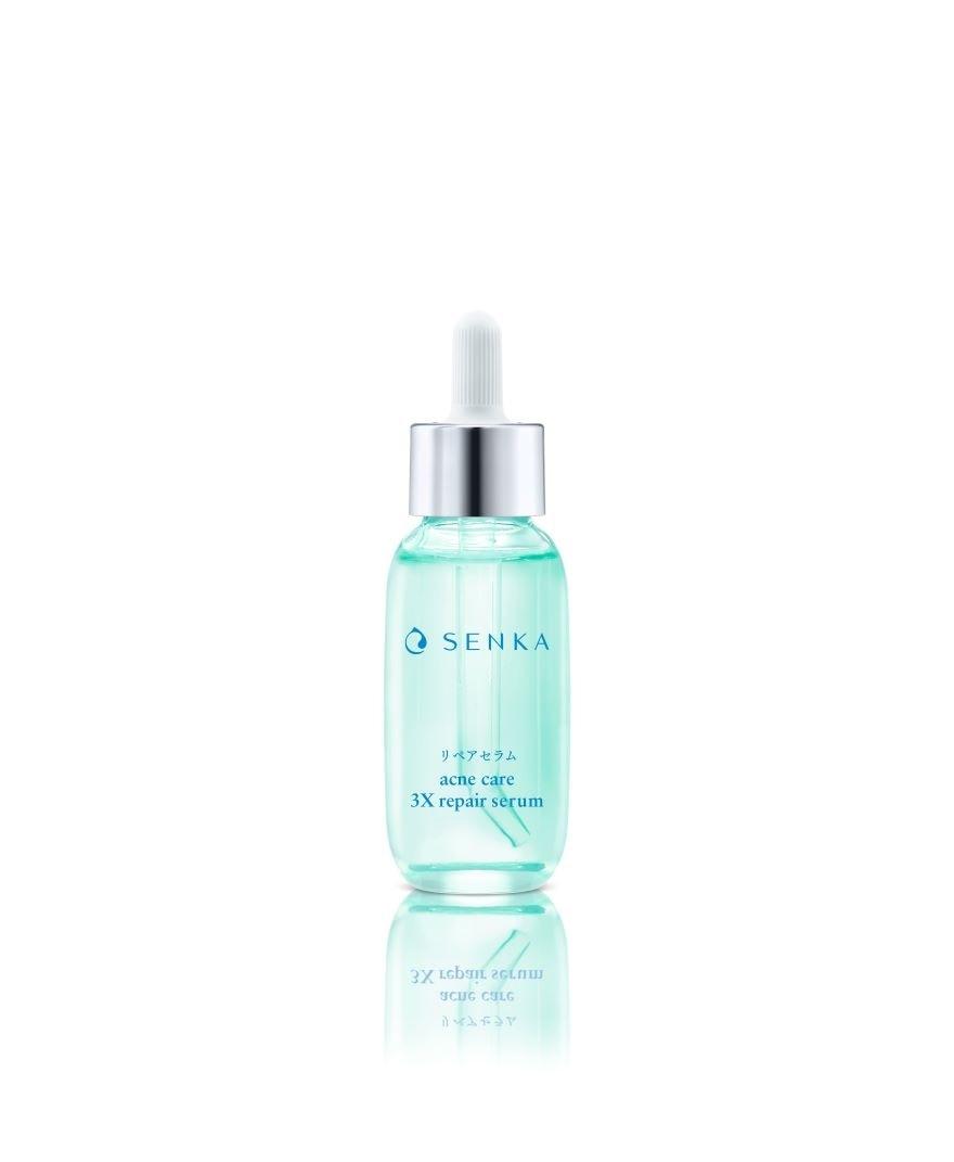 Acne Cair 3x Repair Serum 30ml