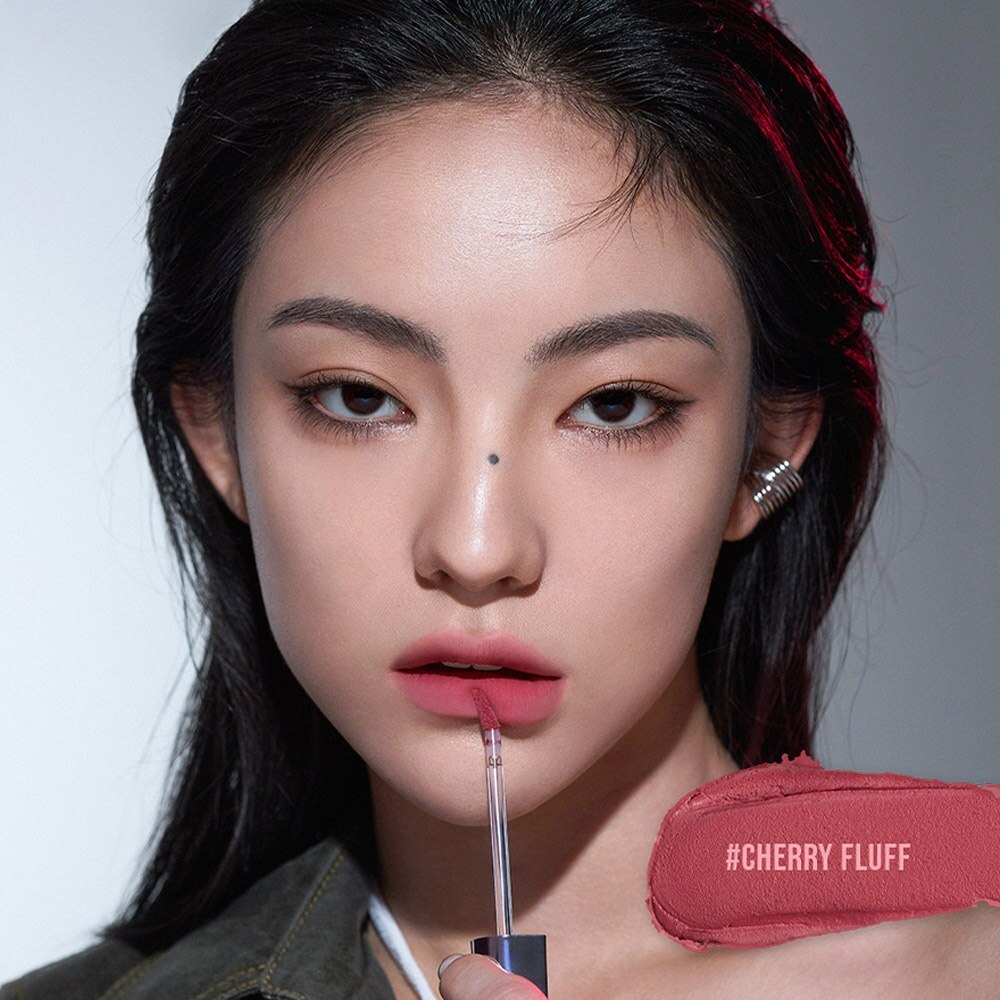 3CE Hazy Lip Clay #Paintingcot 1s (Expiry: Mar 2027) | Lips
