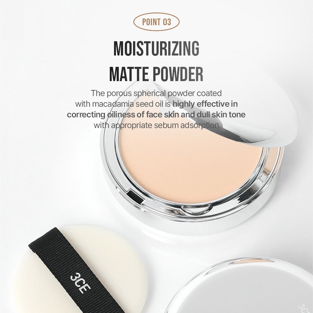 Makeup Fix Powder #Clear Light (Light, Oil-Free & Lasting Makeup Fix) 90g