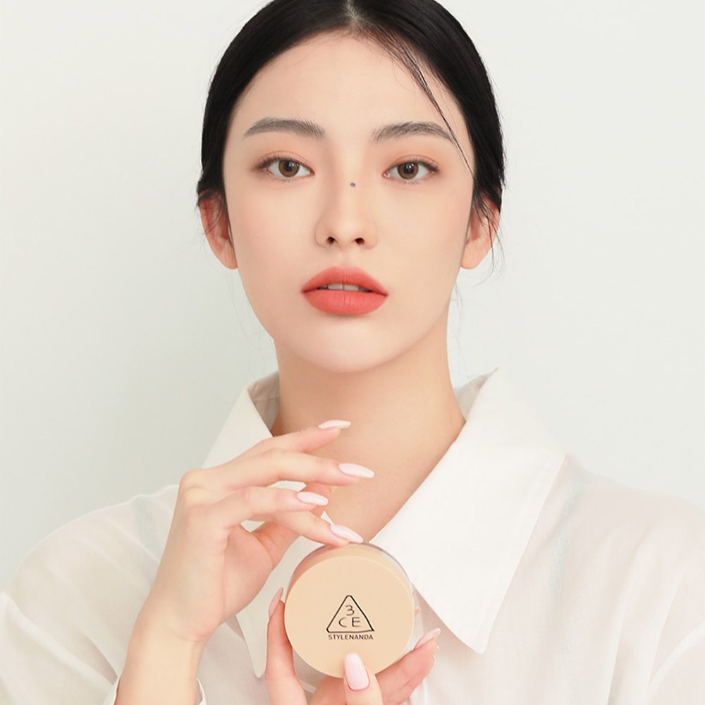Natural Finish Loose Powder #Light Beige 84g