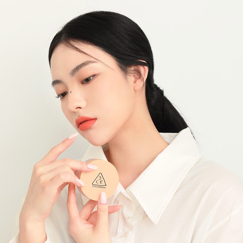 Natural Finish Loose Powder #Light Beige 84g