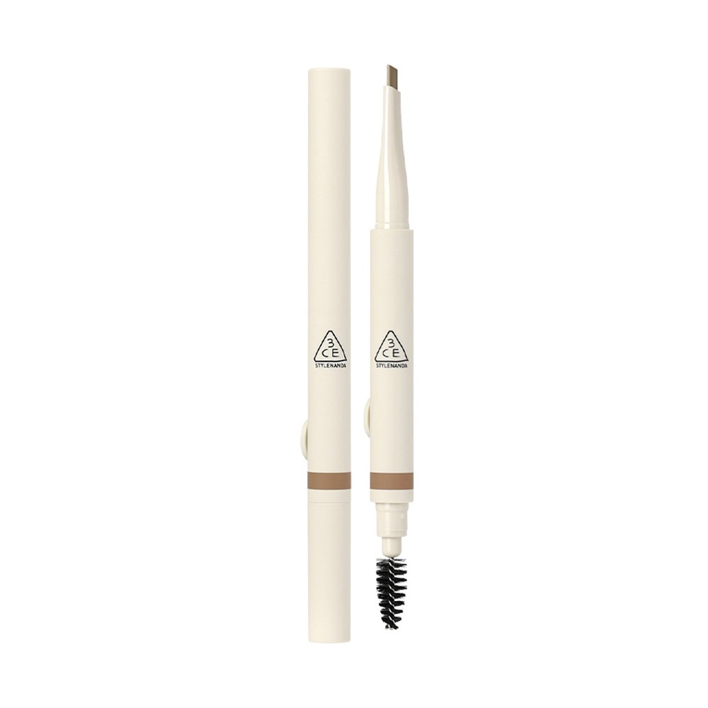 Easy Brow Designing Pencil #Soft Ash Brown 1s