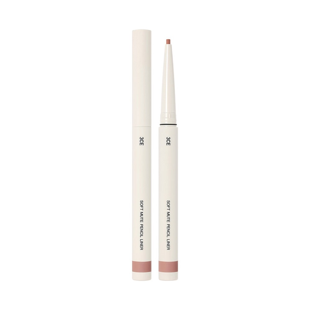 Soft Mute Pencil Liner #Pale Rosewood 1s