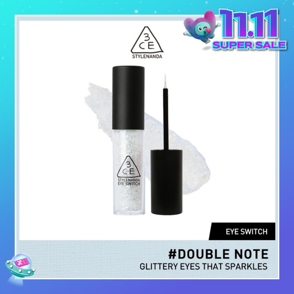 Eye Switch #Double Note 1s