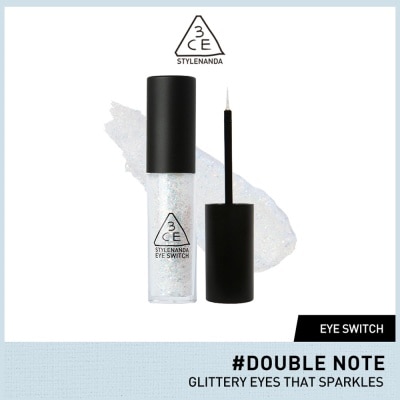 3CE Eye Switch #Double Note 1s