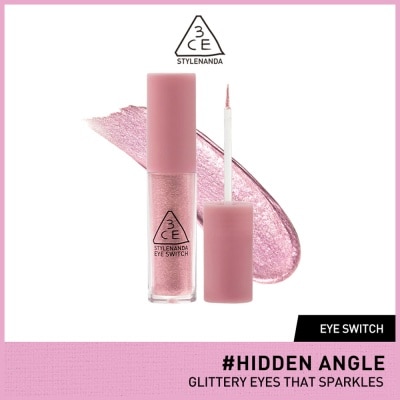 3CE Eye Switch #Hidden Angle 1s