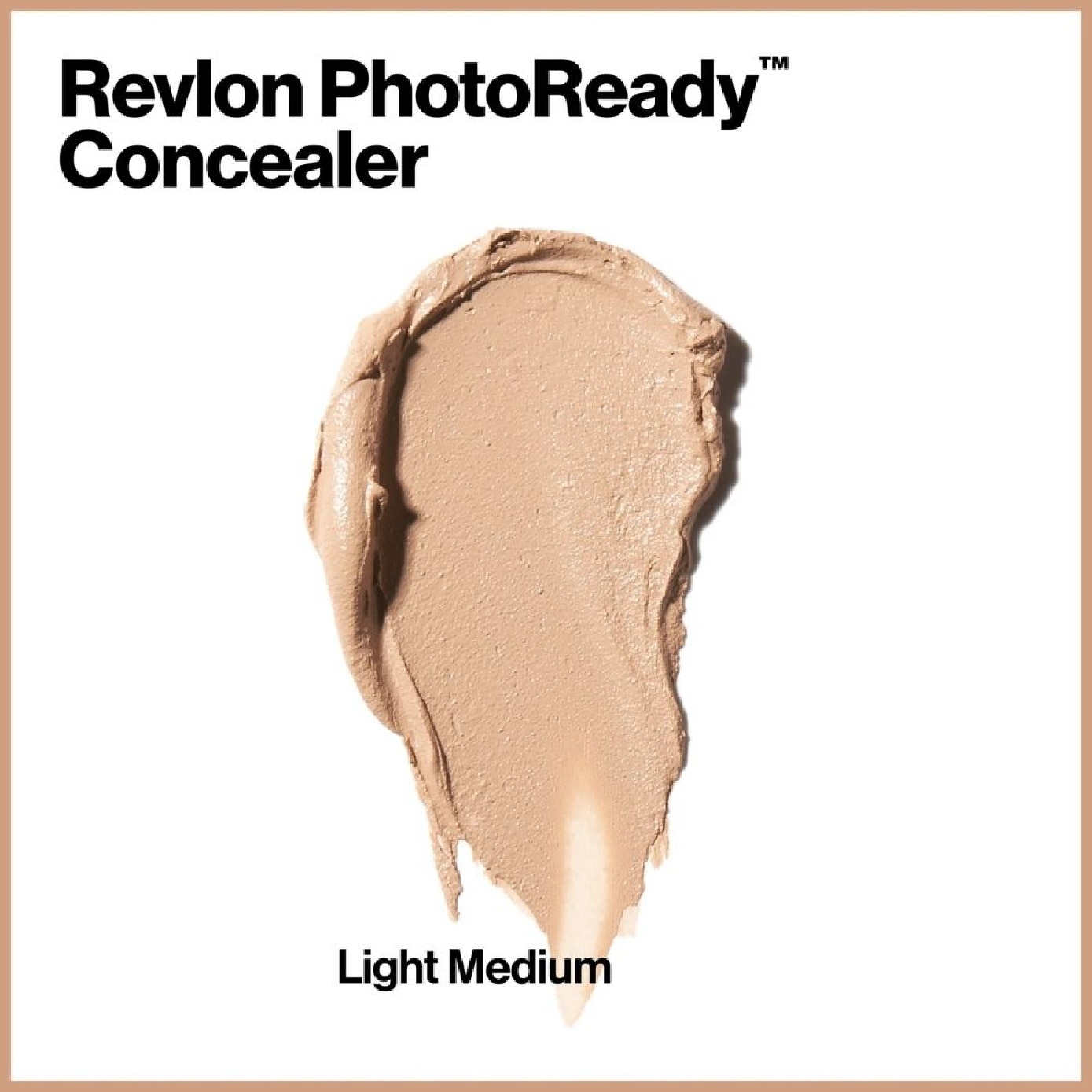 PhotoReady™ Concealer #03 Light Medium 3.2g