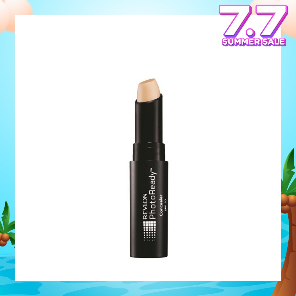 REVLON PhotoReady Concealer 003 Light Medium